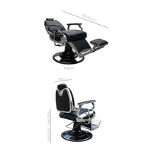 Load image into Gallery viewer, Barber Chair Prince
