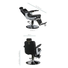 Load image into Gallery viewer, Barber Chair Karl