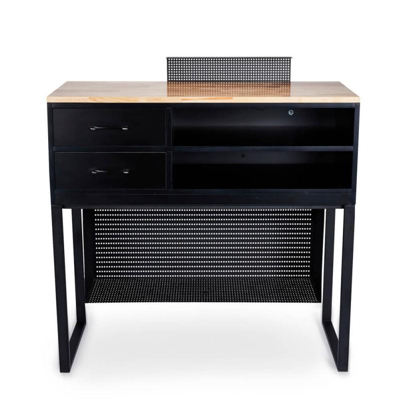 Cheap salon store reception desk