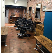 Load image into Gallery viewer, Barber Chair Karl