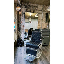 Load image into Gallery viewer, Barber Chair Karl