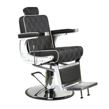 Load image into Gallery viewer, Barber Chair Karl