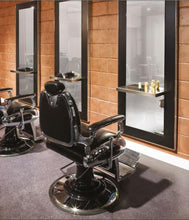 Load image into Gallery viewer, Barber Chair Prince