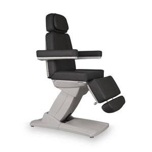 Electric Beauty Chair ARIES 3 Charcoal