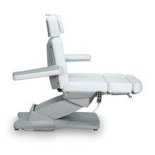 Load image into Gallery viewer, Electric Beauty Chair ARIES 3 White