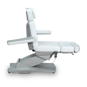 Electric Beauty Chair ARIES 3 White
