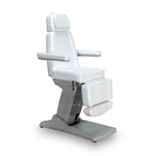 Load image into Gallery viewer, Electric Beauty Chair ARIES 3 White
