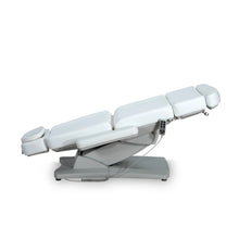 Load image into Gallery viewer, Electric Beauty Chair ARIES 3 White