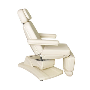 Electric Beauty Chair ARIES 4 Cream