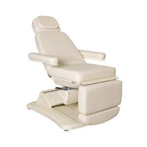 Electric Beauty Chair ARIES 4 Cream