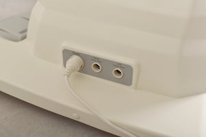 Electric Beauty Chair ARIES 4 Cream