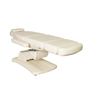 Electric Beauty Chair ARIES 4 Cream