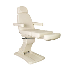 Electric Beauty Chair ARIES 4 Cream