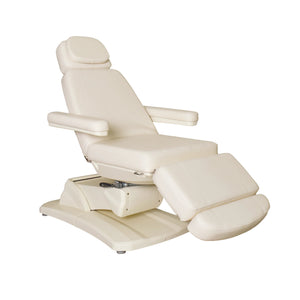Electric Beauty Chair ARIES 4 Cream