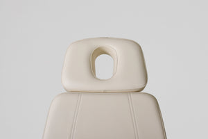 Electric Beauty Chair ARIES 4 Cream