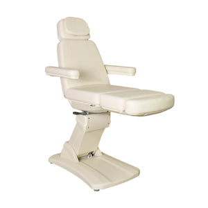 Electric Beauty Chair ARIES 4 Cream