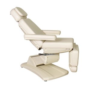 Electric Beauty Chair ARIES 4 Cream