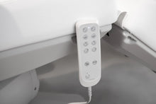 Load image into Gallery viewer, Electric Beauty Chair ARIES 4 White