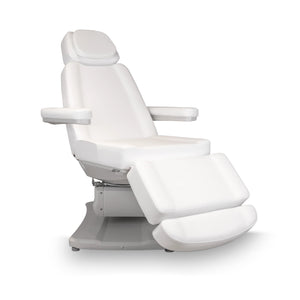 Electric Beauty Chair ARIES 4 White