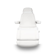 Load image into Gallery viewer, Electric Beauty Chair ARIES 4 White