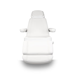 Electric Beauty Chair ARIES 4 White
