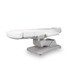 Load image into Gallery viewer, Electric Beauty Chair ARIES 4 White