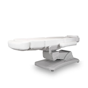 Electric Beauty Chair ARIES 4 White