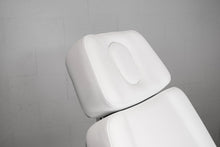 Load image into Gallery viewer, Electric Beauty Chair ARIES 4 White