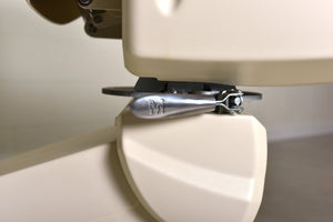 Electric Beauty Chair CYGNUS 4 Cream