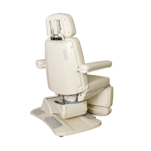 Electric Beauty Chair CYGNUS 4 Cream