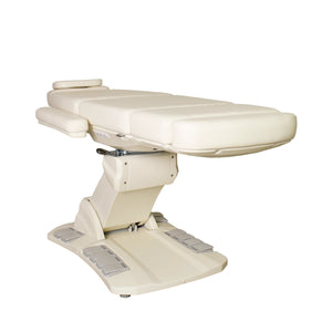 Electric Beauty Chair CYGNUS 4 Cream