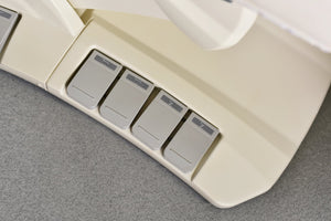 Electric Beauty Chair CYGNUS 4 Cream