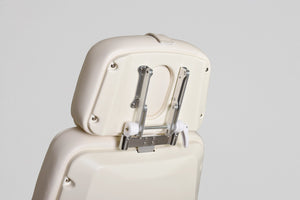 Electric Beauty Chair CYGNUS 4 Cream