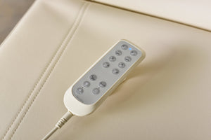 Electric Beauty Chair CYGNUS 4 Cream