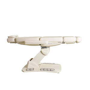Electric Beauty Chair CYGNUS 4 Cream