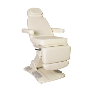 Electric Beauty Chair CYGNUS 4 Cream