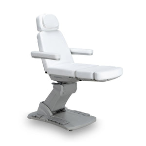 Electric Beauty Chair CYGNUS 4 White