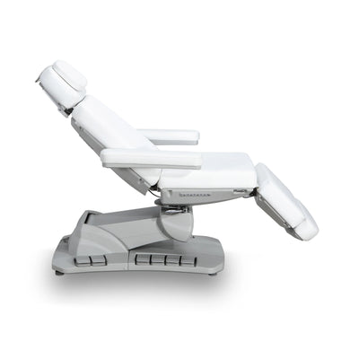 Electric Beauty Chair CYGNUS 4 White