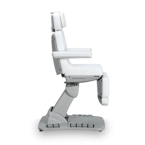 Electric Beauty Chair CYGNUS 4 White