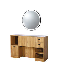 Load image into Gallery viewer, Barber Station OKE2 X