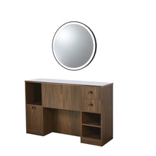 Load image into Gallery viewer, Barber Station OKE2 X