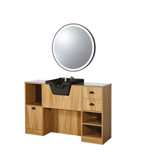 Load image into Gallery viewer, Barber Station OKE X