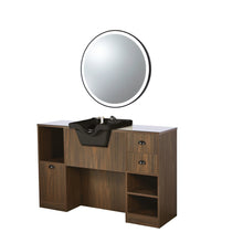 Load image into Gallery viewer, Barber Station OKE X