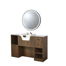 Load image into Gallery viewer, Barber Station OKE X