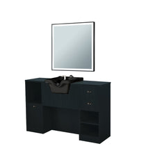 Load image into Gallery viewer, Barber Station OKE XI