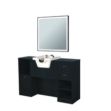 Load image into Gallery viewer, Barber Station OKE XI