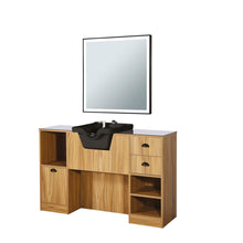 Load image into Gallery viewer, Barber Station OKE XI
