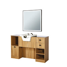 Load image into Gallery viewer, Barber Station OKE XI