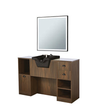 Load image into Gallery viewer, Barber Station OKE XI