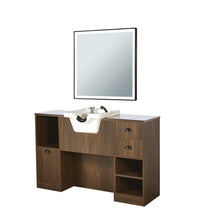 Load image into Gallery viewer, Barber Station OKE XI